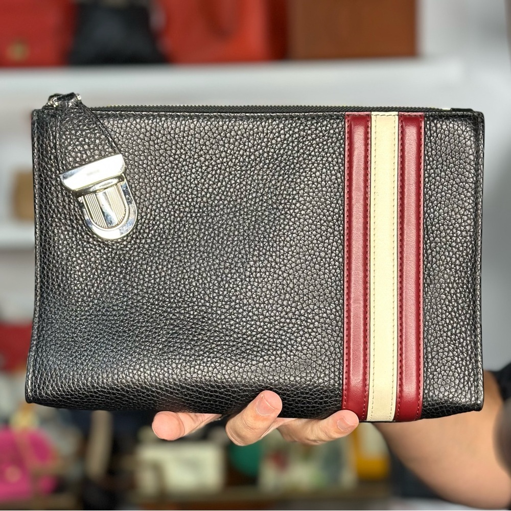 Bally Clutch